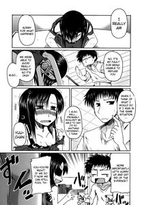 Ani Omou Yue ni Imouto Ari| My Sister Thinks It's Only Brother - page 199