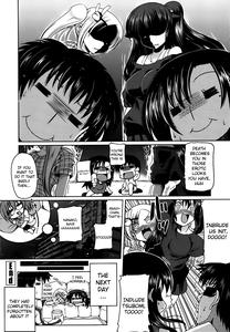 Ani Omou Yue ni Imouto Ari| My Sister Thinks It's Only Brother - page 200