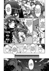 Ani Omou Yue ni Imouto Ari| My Sister Thinks It's Only Brother - page 28