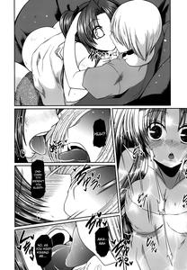 Ani Omou Yue ni Imouto Ari| My Sister Thinks It's Only Brother - page 34