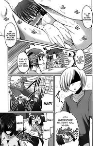 Ani Omou Yue ni Imouto Ari| My Sister Thinks It's Only Brother - page 60