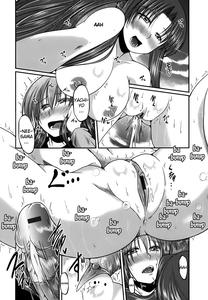 Ani Omou Yue ni Imouto Ari| My Sister Thinks It's Only Brother - page 65
