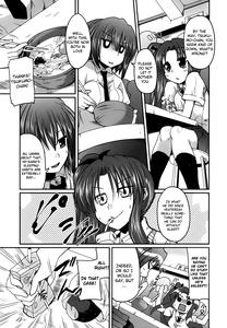 Ani Omou Yue ni Imouto Ari| My Sister Thinks It's Only Brother - page 72