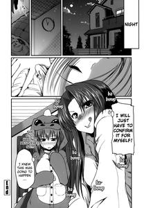 Ani Omou Yue ni Imouto Ari| My Sister Thinks It's Only Brother - page 73