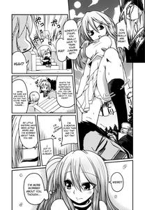Ani Omou Yue ni Imouto Ari| My Sister Thinks It's Only Brother - page 78