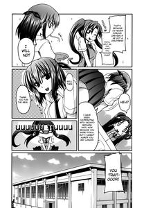 Ani Omou Yue ni Imouto Ari| My Sister Thinks It's Only Brother - page 80