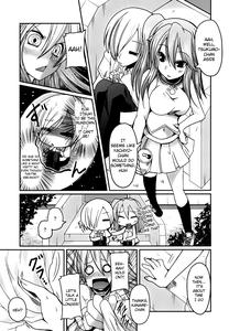 Ani Omou Yue ni Imouto Ari| My Sister Thinks It's Only Brother - page 81