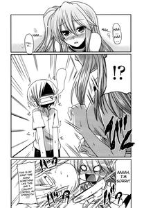 Ani Omou Yue ni Imouto Ari| My Sister Thinks It's Only Brother - page 84