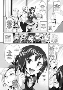 Gekijou Splash Ch 1-2 - page 20