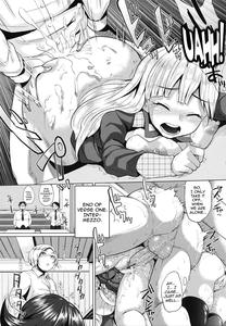 Gekijou Splash Ch 1-2 - page 31