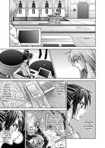 Dinaranger Vol 15-16 - page 29