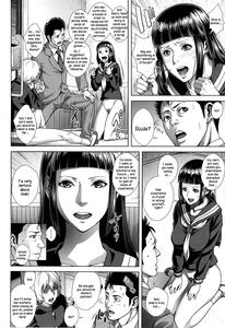 Namida no Etude - page 10