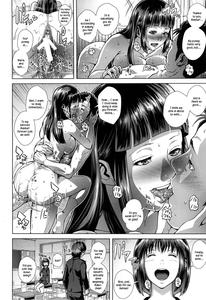 Namida no Etude - page 18