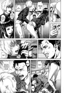 Namida no Etude - page 9
