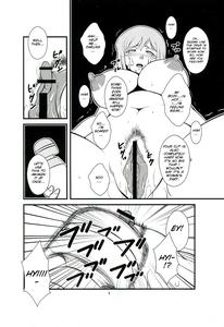 Futanari Tsuma Nanako - page 9