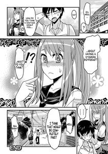 Bessatsu Comic Unreal Monster Musume Paradise Vol 2 - page 21