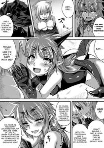 Bessatsu Comic Unreal Monster Musume Paradise Vol 2 - page 24