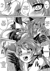 Bessatsu Comic Unreal Monster Musume Paradise Vol 2 - page 27