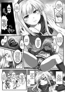 Bessatsu Comic Unreal Monster Musume Paradise Vol 2 - page 40