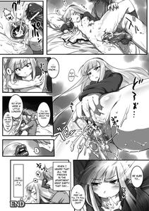 Bessatsu Comic Unreal Monster Musume Paradise Vol 2 - page 49