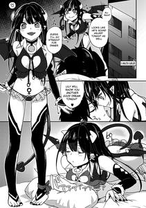 Bessatsu Comic Unreal Monster Musume Paradise Vol 2 - page 51