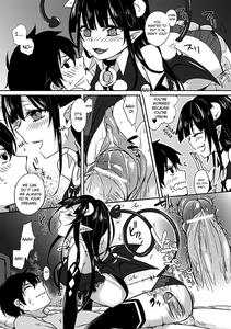 Bessatsu Comic Unreal Monster Musume Paradise Vol 2 - page 56