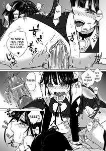 Bessatsu Comic Unreal Monster Musume Paradise Vol 2 - page 57