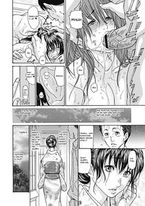 Hitozuma wo Mawasu 8-tsu no Houhou Ch  6 - page 4