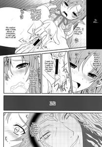 Slave Asuna On-Demand - page 11