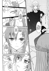 Slave Asuna On-Demand - page 3