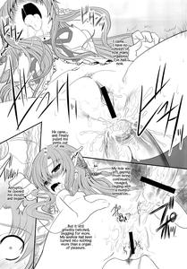 Slave Asuna On-Demand - page 30
