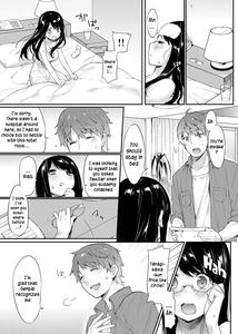 Amanatsu - page 3