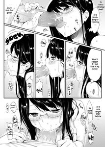 Amanatsu - page 8
