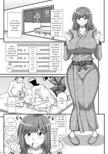 Futanari Musume Otokoyu Mission 2 - page 4