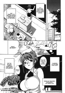 M Kyoushi Mochizuki5 - page 20