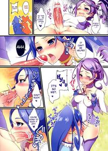 Futa Sword - page 6