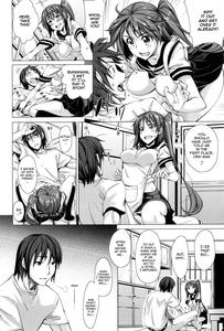 Maihime - page 22