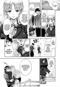 Girlfriend Boyfriend Complex | Kano Kare Konpurekksu - page 20