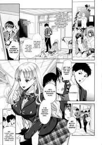 Girlfriend Boyfriend Complex | Kano Kare Konpurekksu - page 3