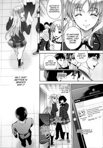 Girlfriend Boyfriend Complex | Kano Kare Konpurekksu - page 4