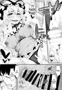 Yasei no Chijo ga Arawareta! 9 | A Wild Nymphomaniac Appeared! 9 - page 13