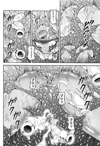 Solo Hunter no Seitai 4 The second part - page 17