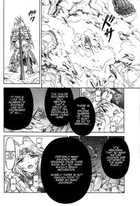 Solo Hunter no Seitai 4 The second part - page 5