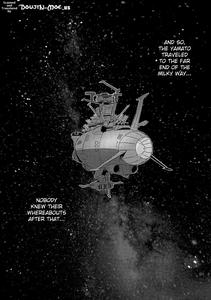 Jusei Senkan 2199 | Impregnation Battleship 2199 - page 24