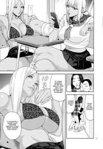 School Fuuzoku | School Sex Service - page 10