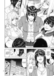 School Fuuzoku | School Sex Service - page 24