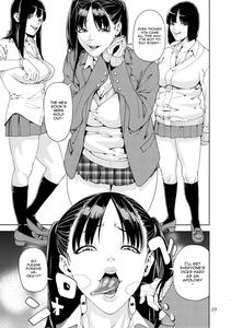 School Fuuzoku | School Sex Service - page 27