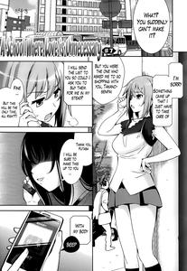 Renai Fuyou Gakuha | A School Where Love is Unnecessary - page 129
