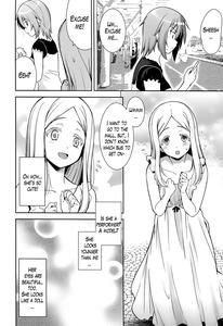 Renai Fuyou Gakuha | A School Where Love is Unnecessary - page 130