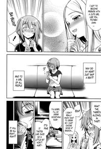 Renai Fuyou Gakuha | A School Where Love is Unnecessary - page 134